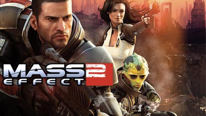 Mass Effect 2 Shadow Broker Dlc Pc Download