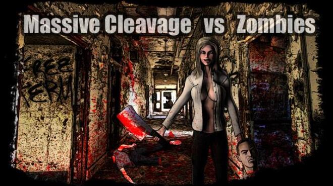 Massive Cleavage vs Zombies: Awesome Edition Free Download