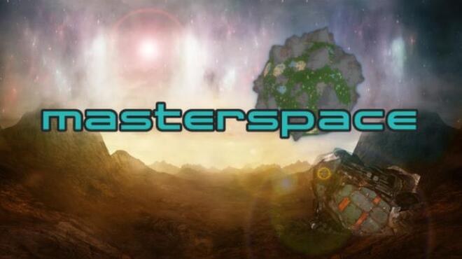Masterspace Free Download
