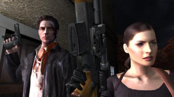 max payne 2 mods pc