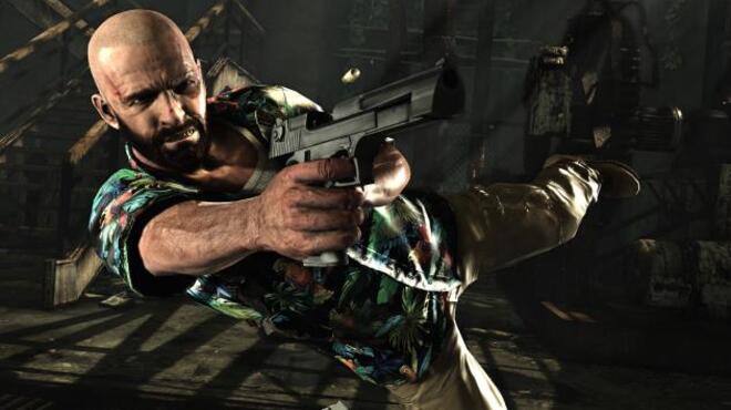 Activation Key For Max Payne 3 Pc Free Download