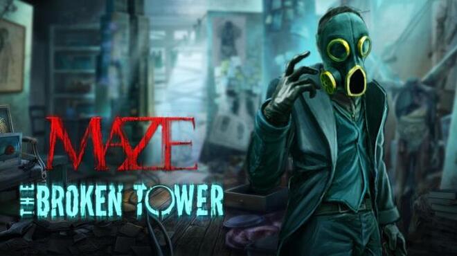 Maze: The Broken Tower Free Download