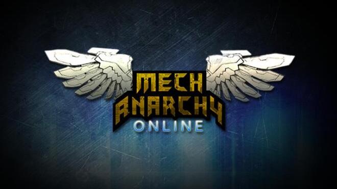 Mech Anarchy Free Download