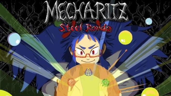 Mecha Ritz: Steel Rondo Free Download