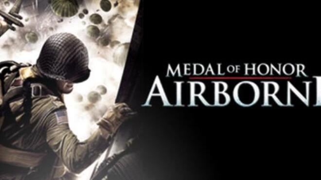 Medal of Honor: Airborne Free Download