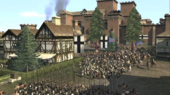 Medieval II: Total War™ Kingdoms Torrent Download