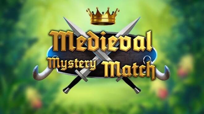 Medieval Mystery Match Free Download