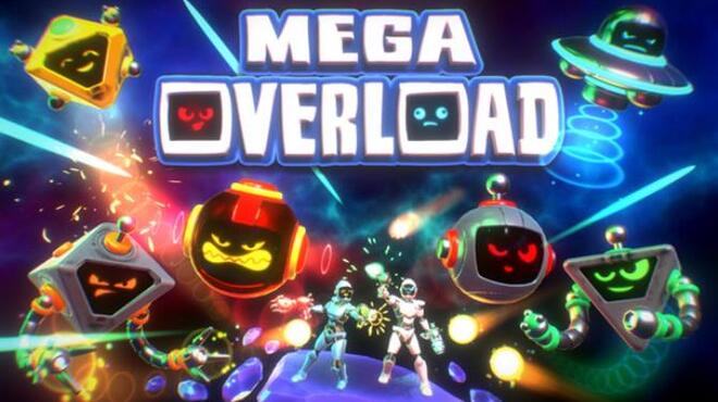 Mega Overload VR Free Download