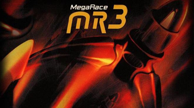 MegaRace 3 Free Download