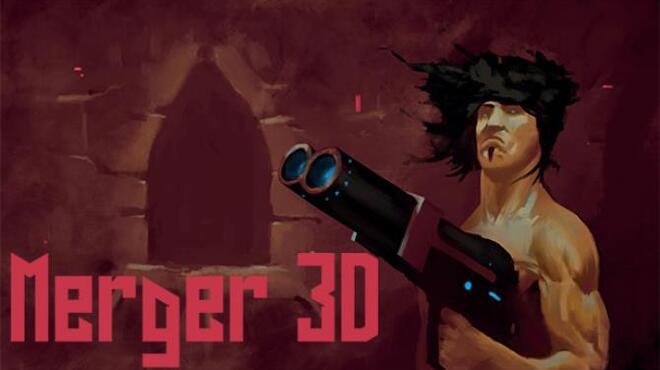 Merger 3D Free Download