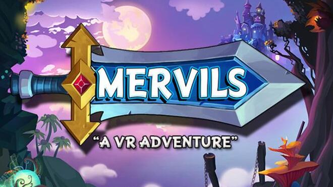 Mervils: A VR Adventure Free Download
