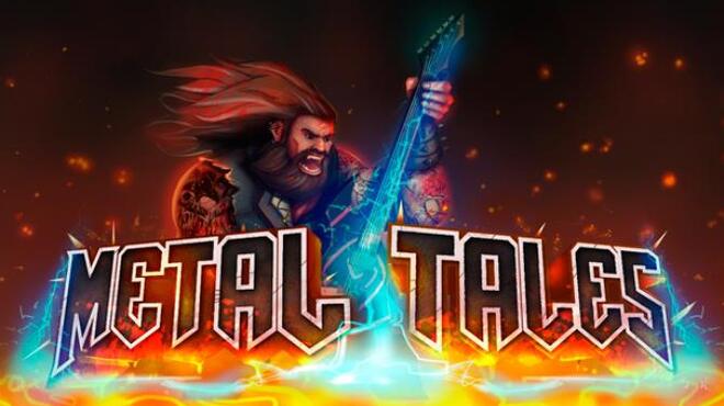 Metal Tales: Fury of the Guitar Gods Free Download