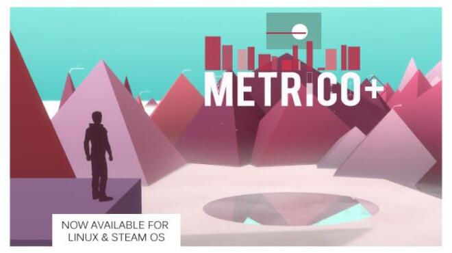 Metrico+ Free Download