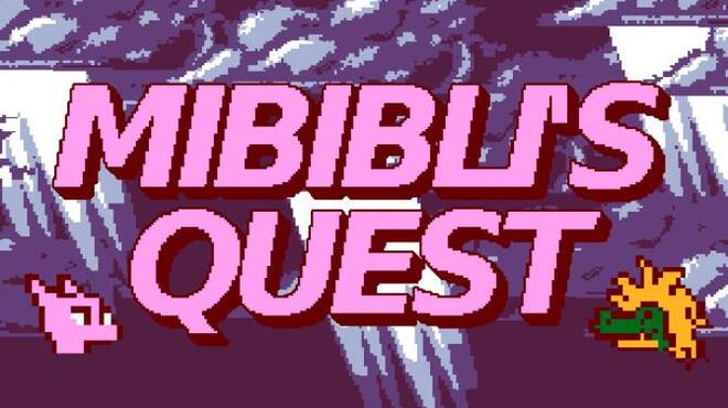 Mibibli's Quest Free Download