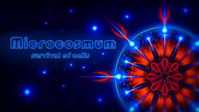 Microcosmum: survival of cells Free Download