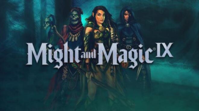 Might and Magic® 9 Free Download
