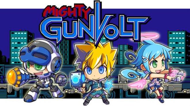 download free mighty no