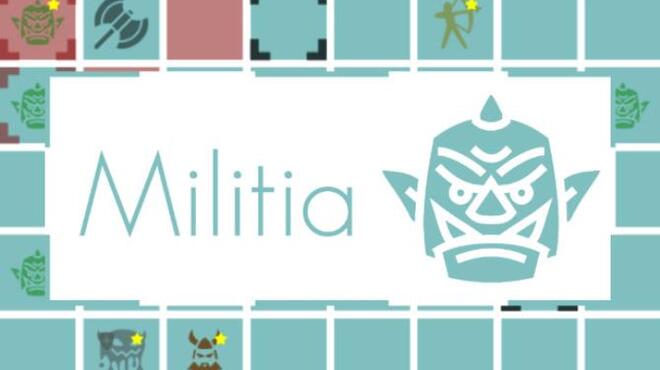 Militia Free Download