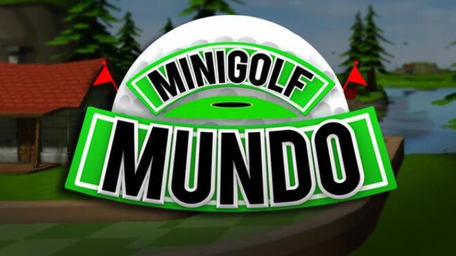 Mini Golf Mundo Free Download