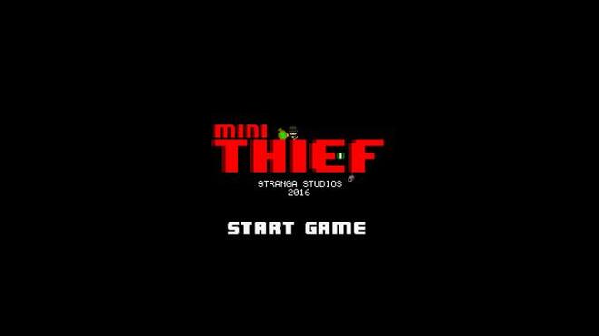 Mini Thief Torrent Download