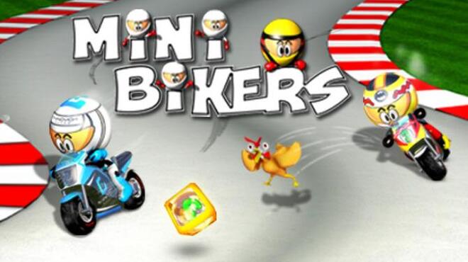 MiniBikers Free Download