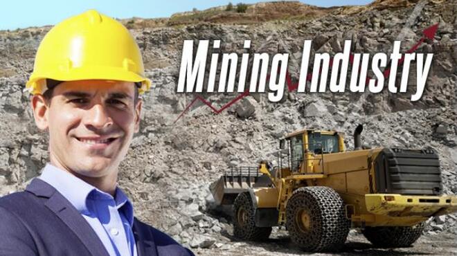 Mining Industry Simulator Free Download