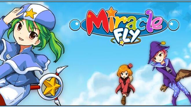 Miracle Fly Free Download