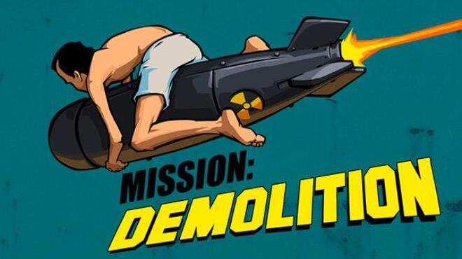 free Demolition for iphone download