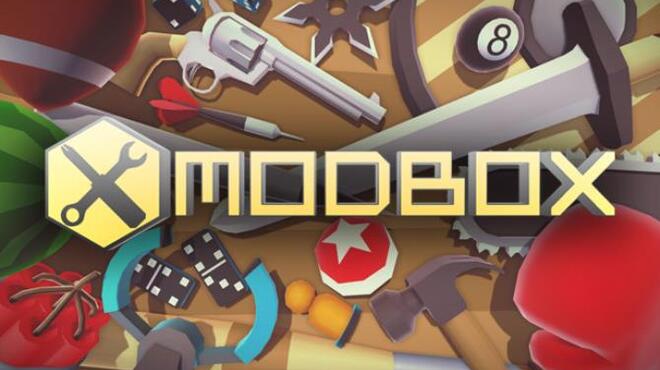 Modbox Free Download