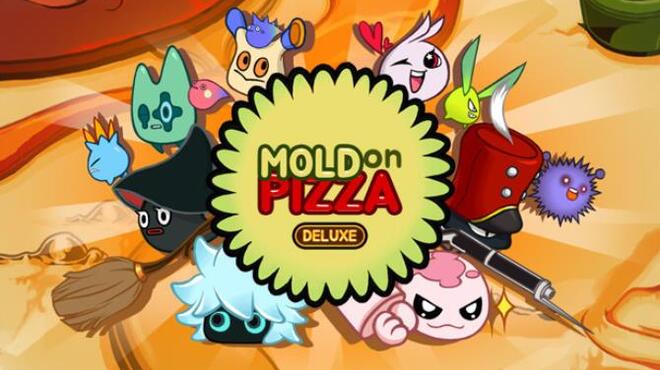 Mold on Pizza ? Free Download