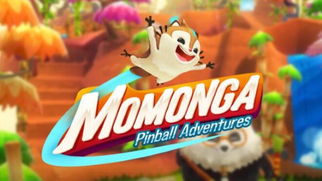 Momonga Pinball Adventures Free Download