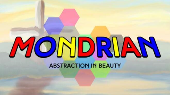 Mondrian - Abstraction in Beauty Free Download
