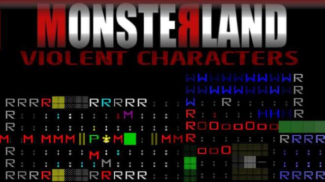 Monsterland Free Download