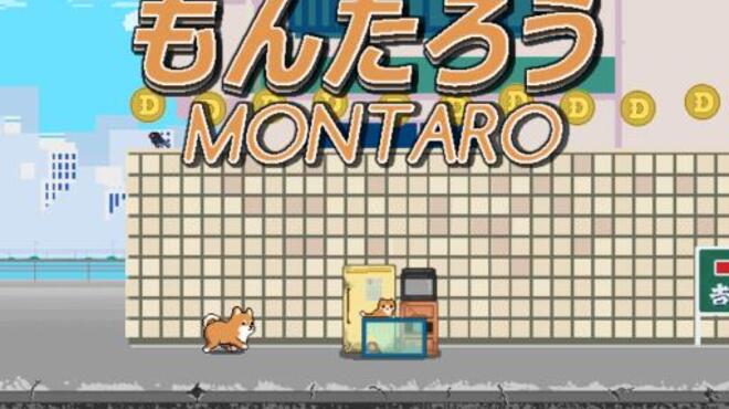 Montaro Torrent Download