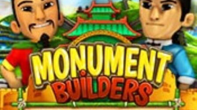 Monument Builders: Great Wall of China Free Download