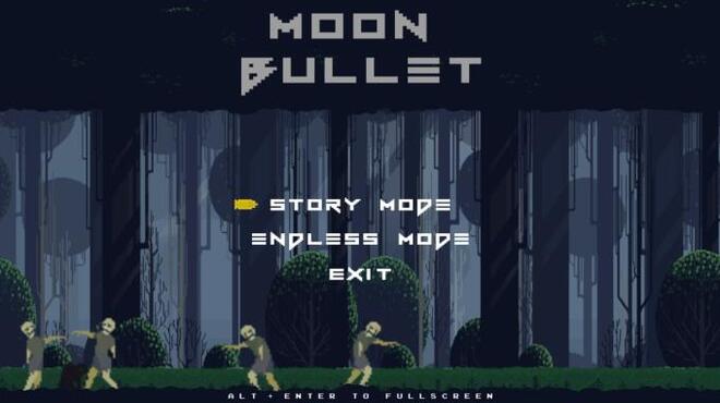 Moon Bullet Torrent Download