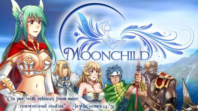 Moonchild Free Download
