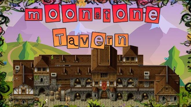Moonstone Tavern - A Fantasy Tavern Sim! Free Download