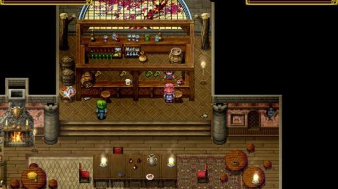 Moonstone Tavern - A Fantasy Tavern Sim! Torrent Download