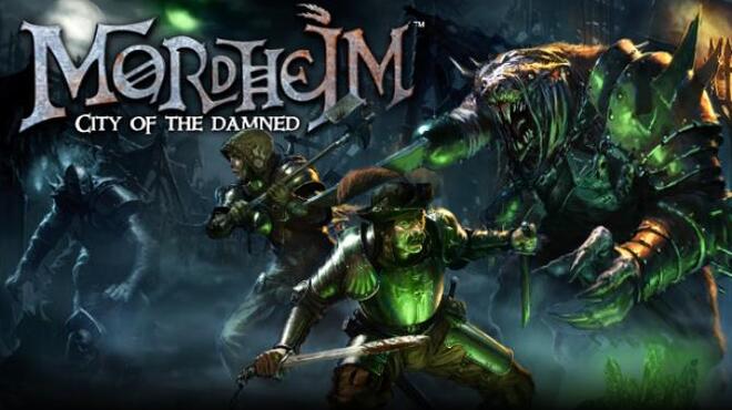 Mordheim: City of the Damned - Undead Free Download