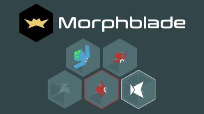 Morphblade Free Download
