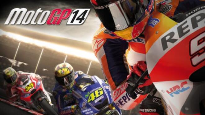 MotoGP™14 Free Download