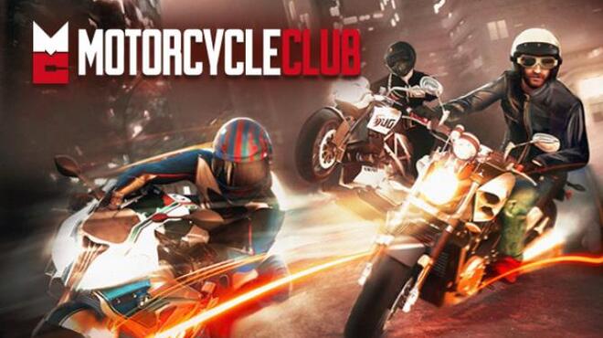 Motorcycle Club Free Download