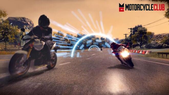 Motorcycle Club Torrent Download