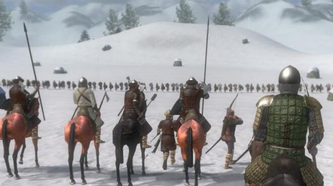 mount and blade warband crack skidrow