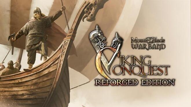 mount and blade viking conquest download