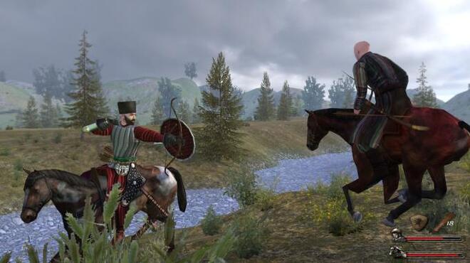 Mount & Blade: With Fire & Sword PC Crack