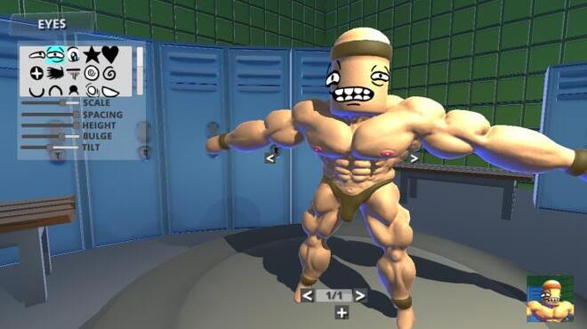 Mount Your Friends 3D: A Hard Man is Good to Climb PC Crack