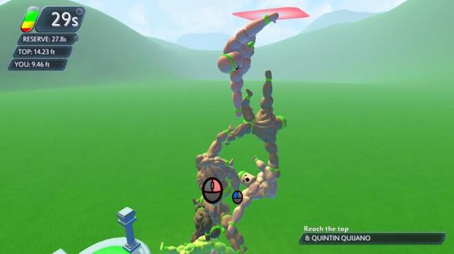 Mount Your Friends 3D: A Hard Man is Good to Climb Torrent Download