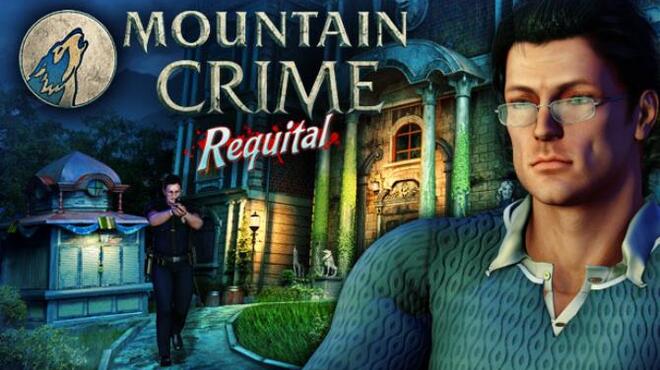 Mountain Crime: Requital Free Download